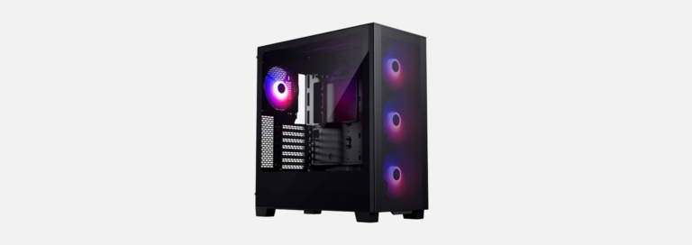 Cajas PC Phanteks