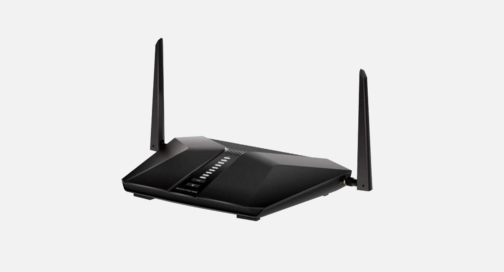 Routers Netgear