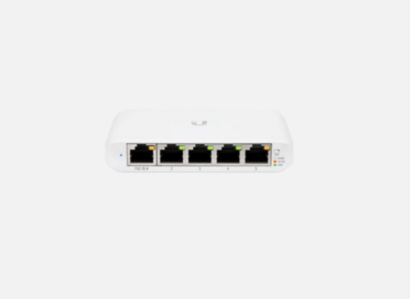Hubs/Switchs Ubiquiti
