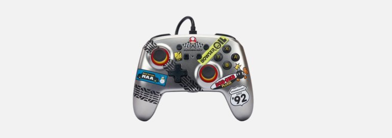 Gamepads PowerA