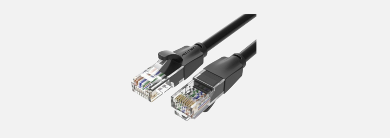 Cables de red Vention