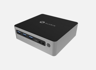 Mini PCs Alurin