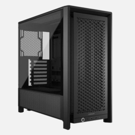 Cajas PC Corsair