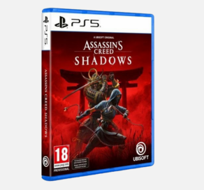 Juegos PS5 Ubisoft
