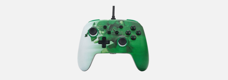 Mandos Nintendo Switch PowerA