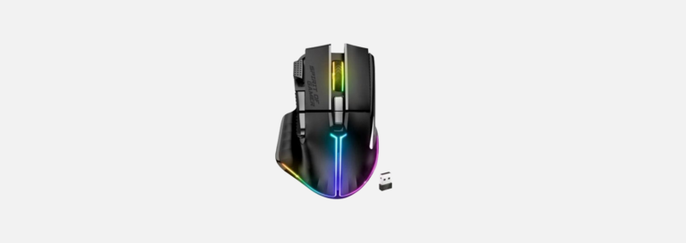 Ratones Spirit of Gamer