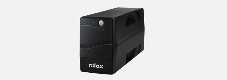 Sais Nilox