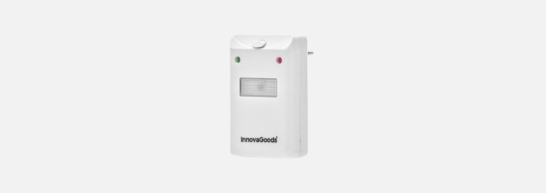 Mata Insectos InnovaGoods