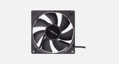 Ventiladores Suplementarios UNYKAch