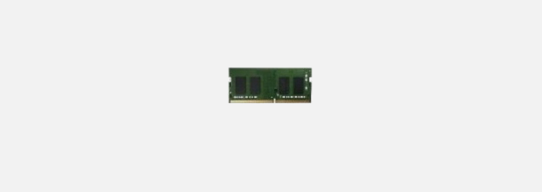 Memorias RAM QNAP
