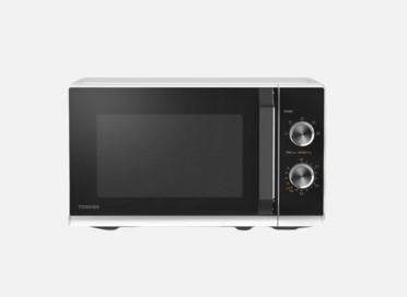 Microondas Toshiba