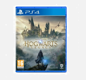 Juegos PS4 Warner Bross Games