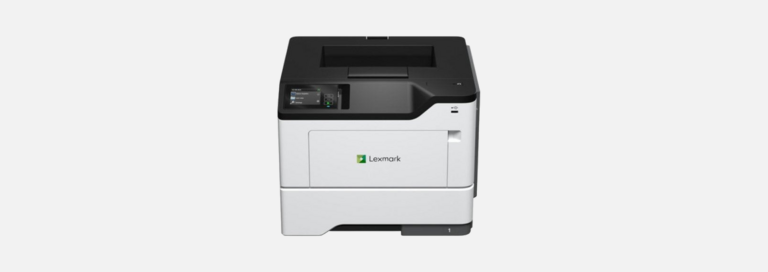 Impresoras Lexmark