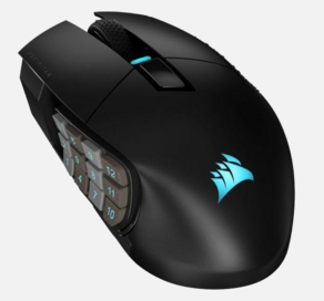 Ratones Corsair