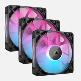Ventiladores Suplementarios Corsair