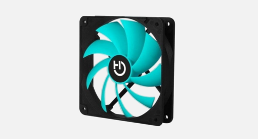 Ventiladores Suplementarios Hiditec
