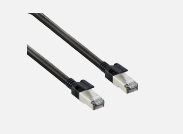 Cables de red Metronic