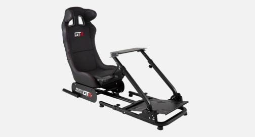 Simulación Gaming Indeca