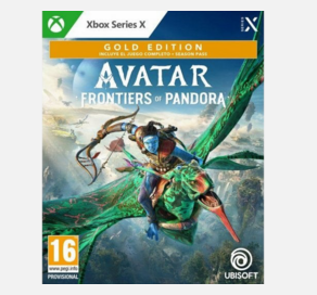 Juegos Xbox Series X/S Ubisoft