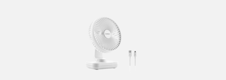 Ventiladores Hogar InnovaGoods