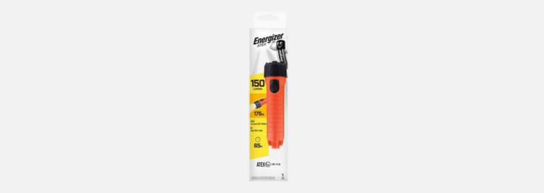 Linternas Energizer