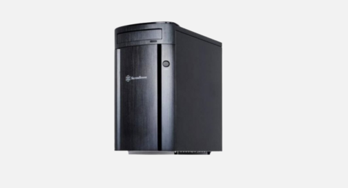 Cajas PC Silverstone