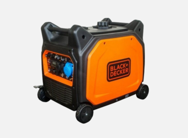 Generadores Black & Decker