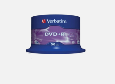 CD/DVD Verbatim