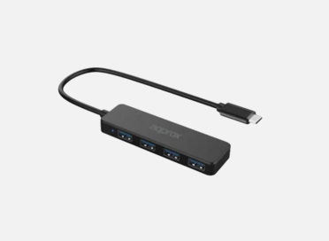 Docks, Hubs y Adaptadores Approx
