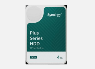 Discos Duros Synology