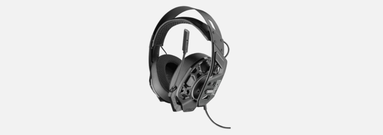 Auriculares Nacon
