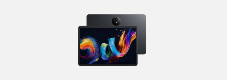 Tablets TCL