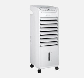Climatizadores Evaporativos Orbegozo