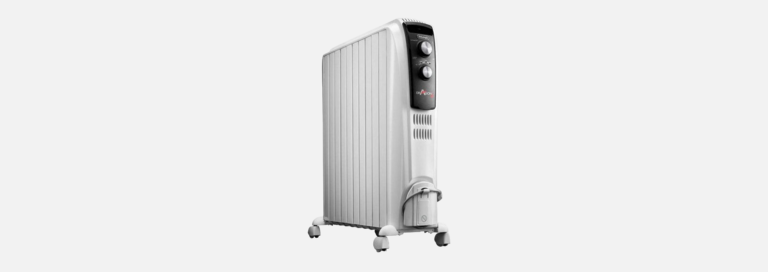Radiadores Eléctricos DeLonghi