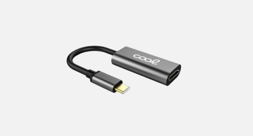 Docks, Hubs y Adaptadores Cool