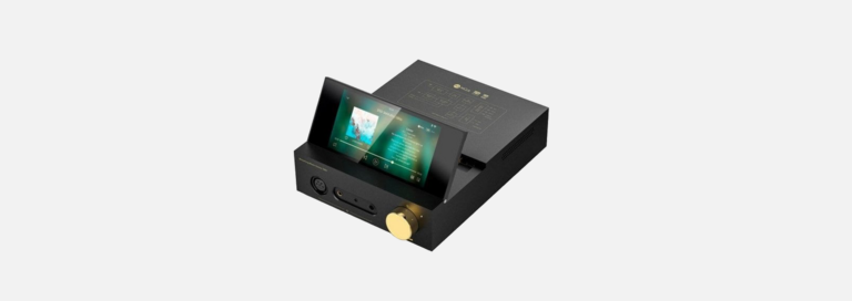 Audio Pro Shanling
