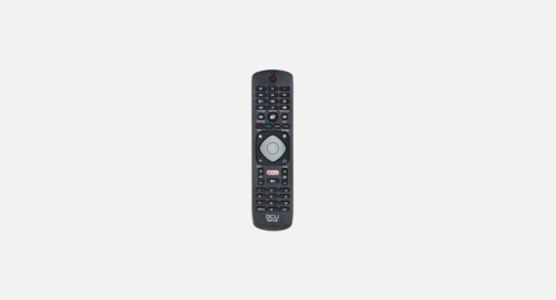 Mandos a Distancia DCU Tecnologic