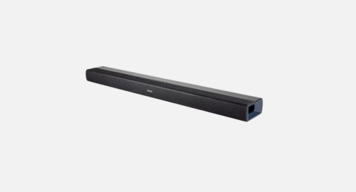 Altavoces TV/Barras Sonido Denon