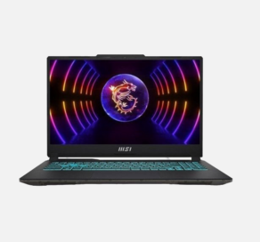 Portátiles MSI