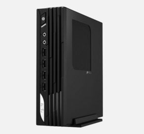 Mini PCs MSI