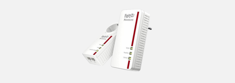 Adaptadores Powerline/PLC Fritz