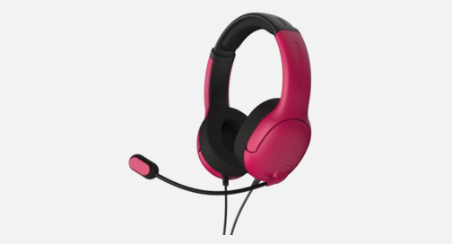 Auriculares PDP