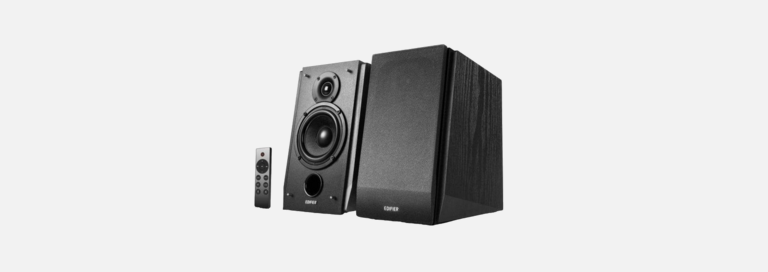 Altavoces Edifier