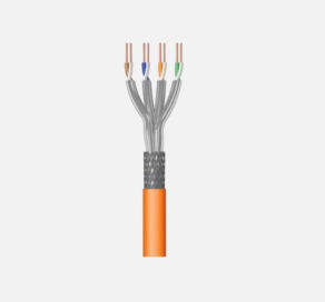 Cables de red Ewent