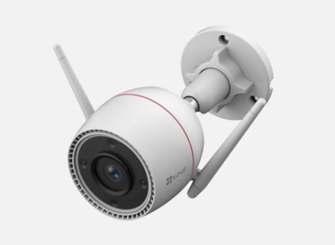 Seguridad y Vigilancia EZVIZ