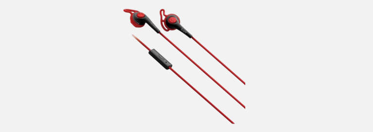 Auriculares Iluv