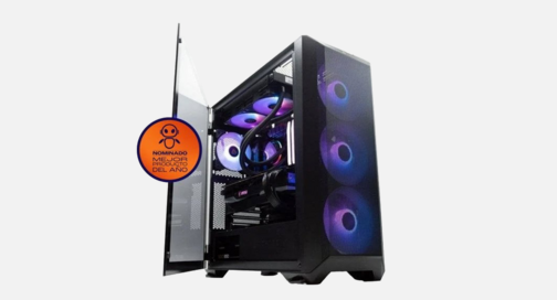 Cajas PC Forgeon