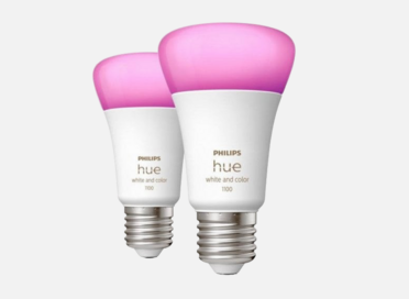 Bombillas inteligentes Philips Hue