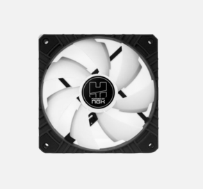 Ventiladores Suplementarios NOX