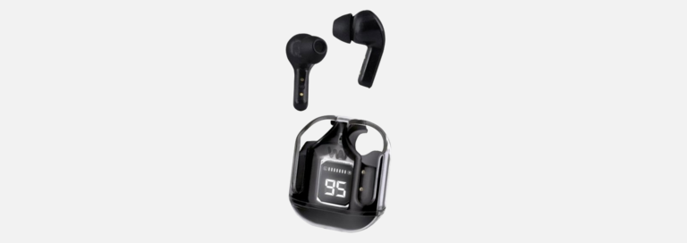 Auriculares TnB